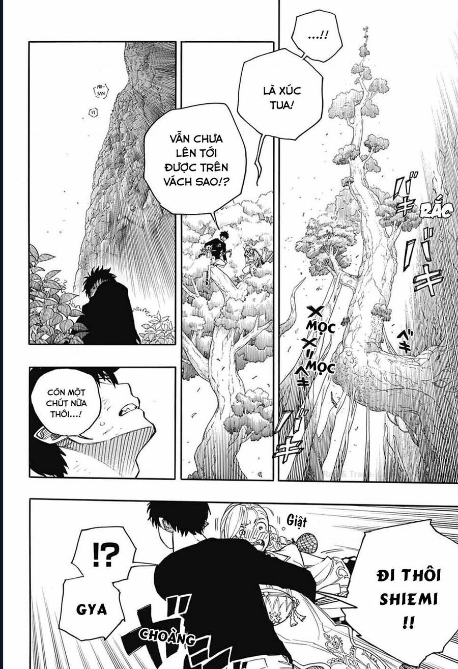 Lam Hỏa Diệt Quỷ Chapter 157 - 31