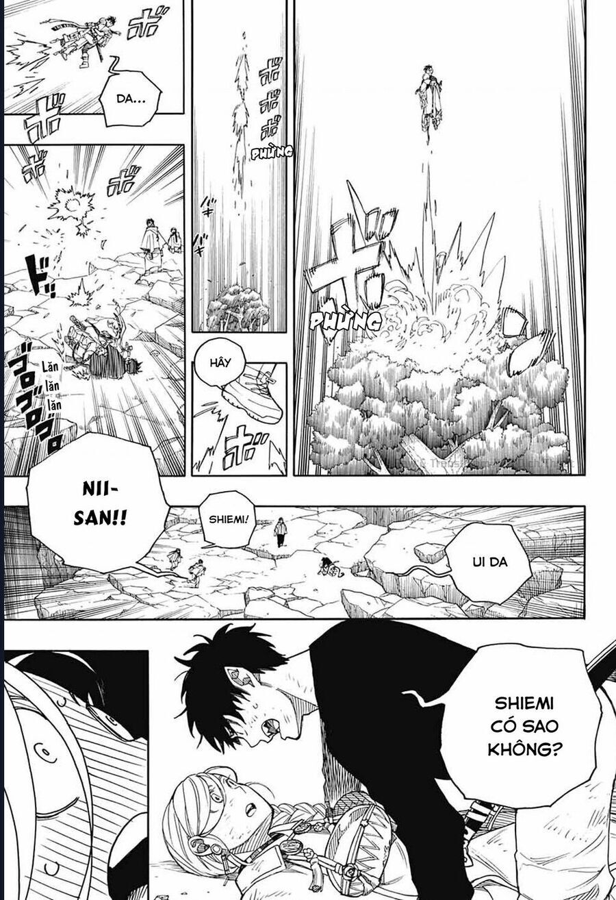 Lam Hỏa Diệt Quỷ Chapter 157 - 32