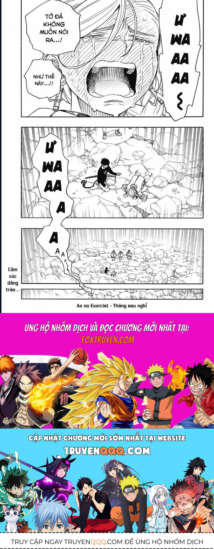 Lam Hỏa Diệt Quỷ Chapter 157 - 36