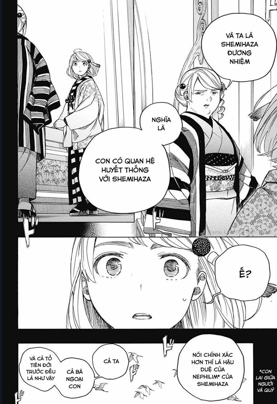 Lam Hỏa Diệt Quỷ Chapter 157 - 5