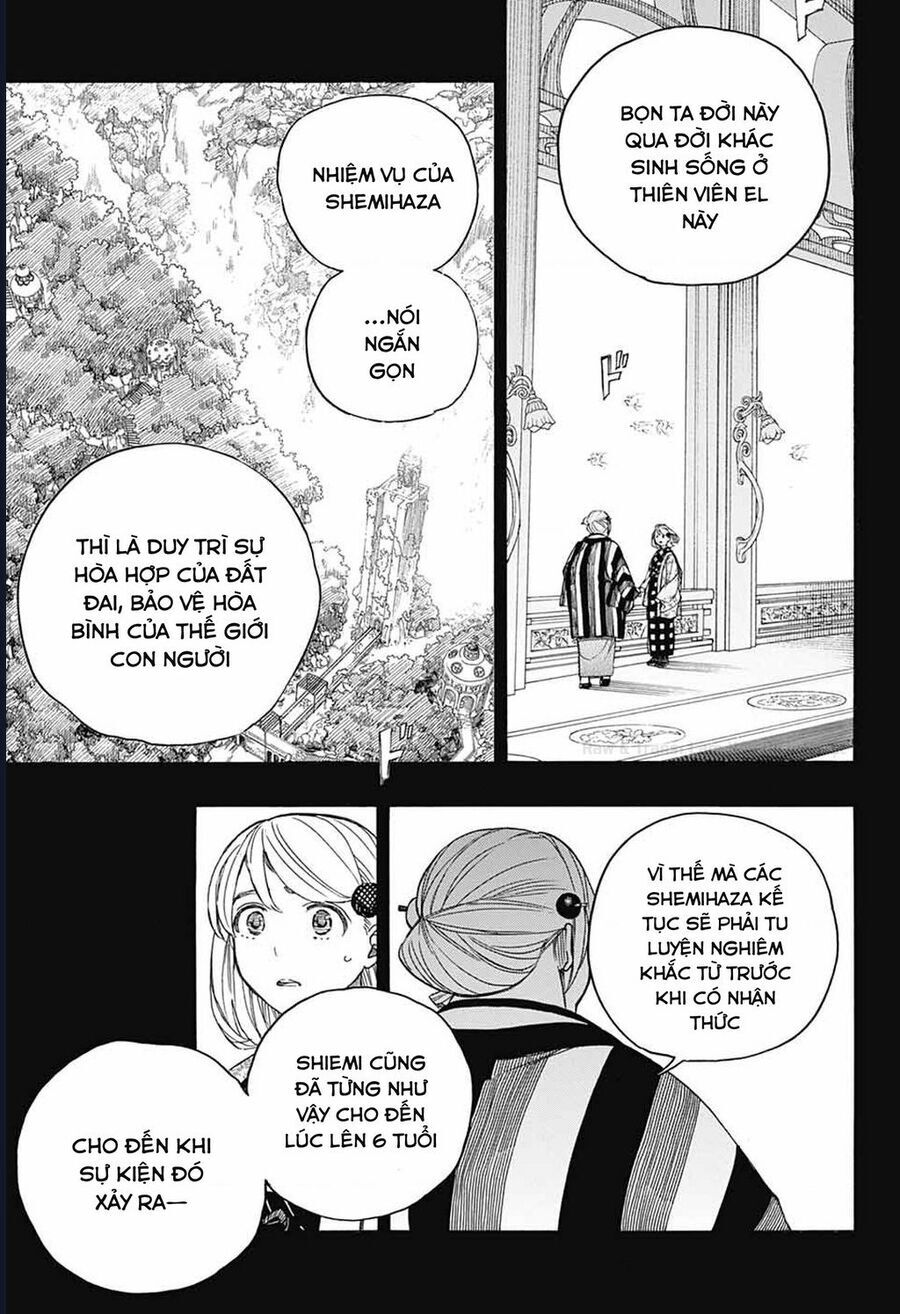 Lam Hỏa Diệt Quỷ Chapter 157 - 6