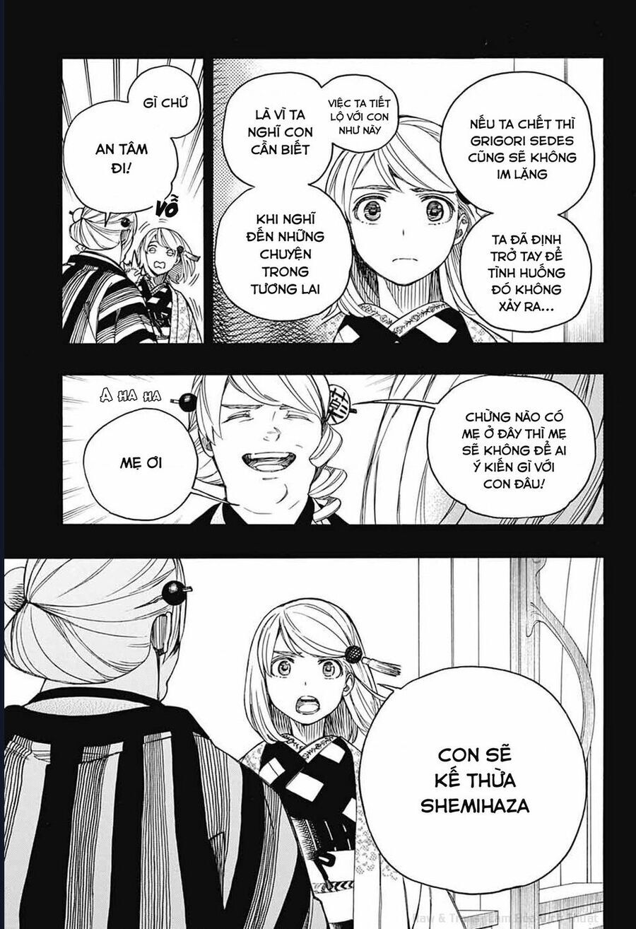 Lam Hỏa Diệt Quỷ Chapter 157 - 10