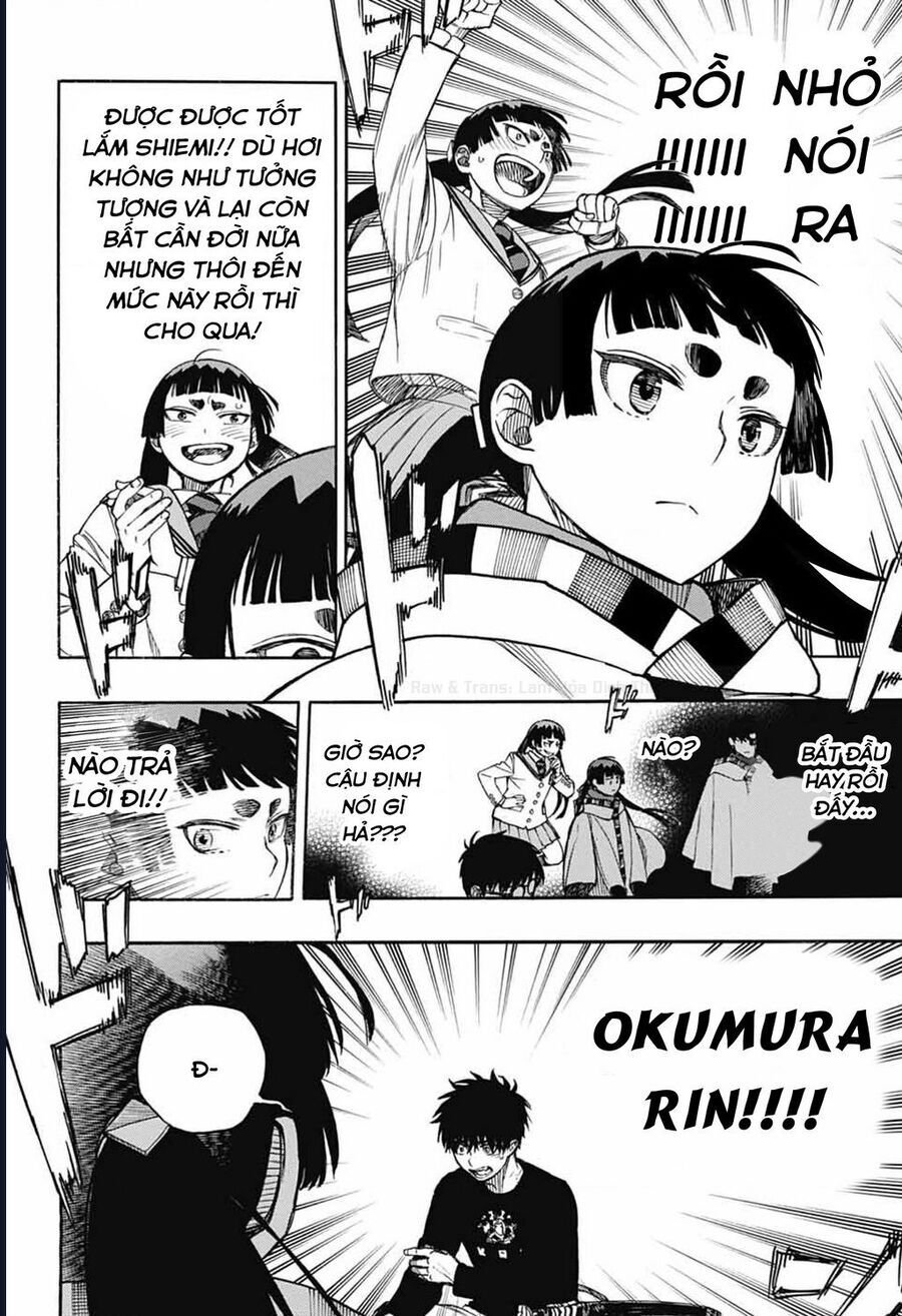 Lam Hỏa Diệt Quỷ Chapter 158 - 2