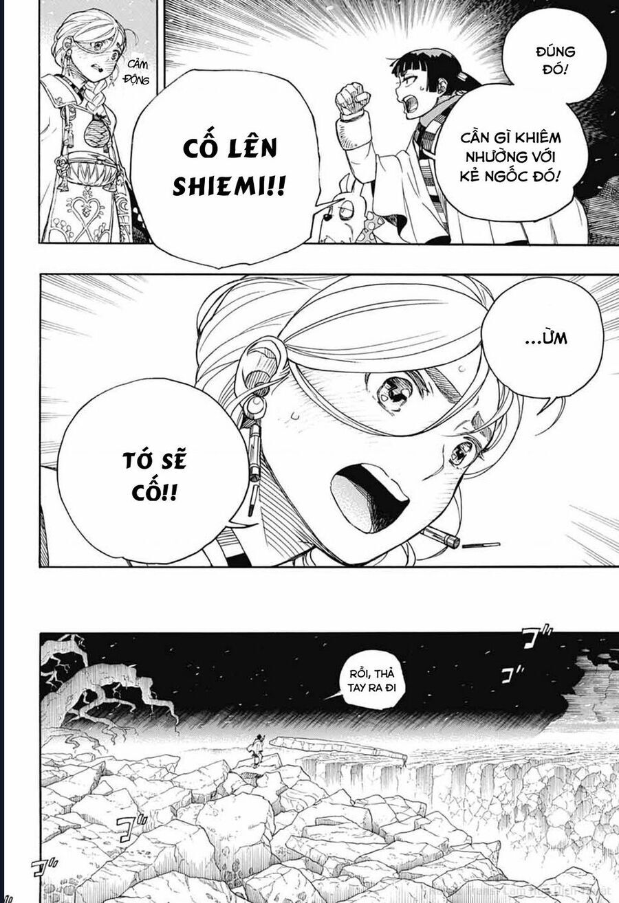 Lam Hỏa Diệt Quỷ Chapter 158 - 12