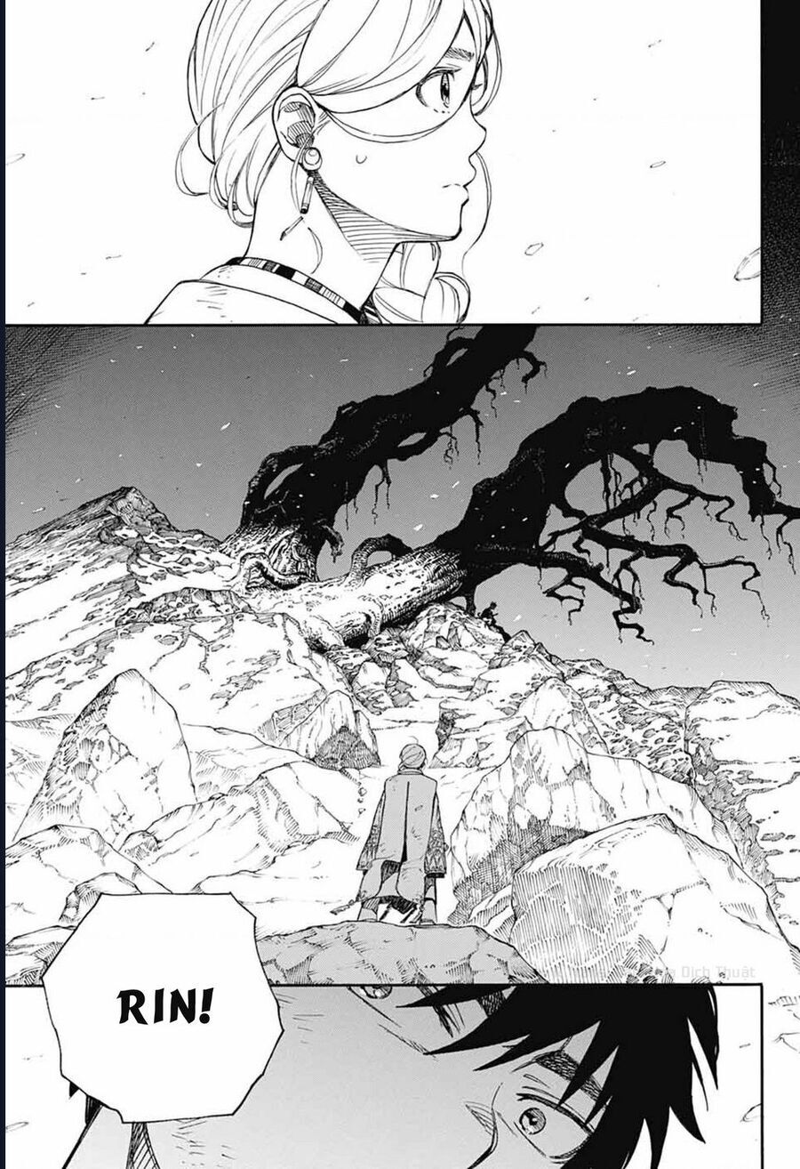 Lam Hỏa Diệt Quỷ Chapter 158 - 15