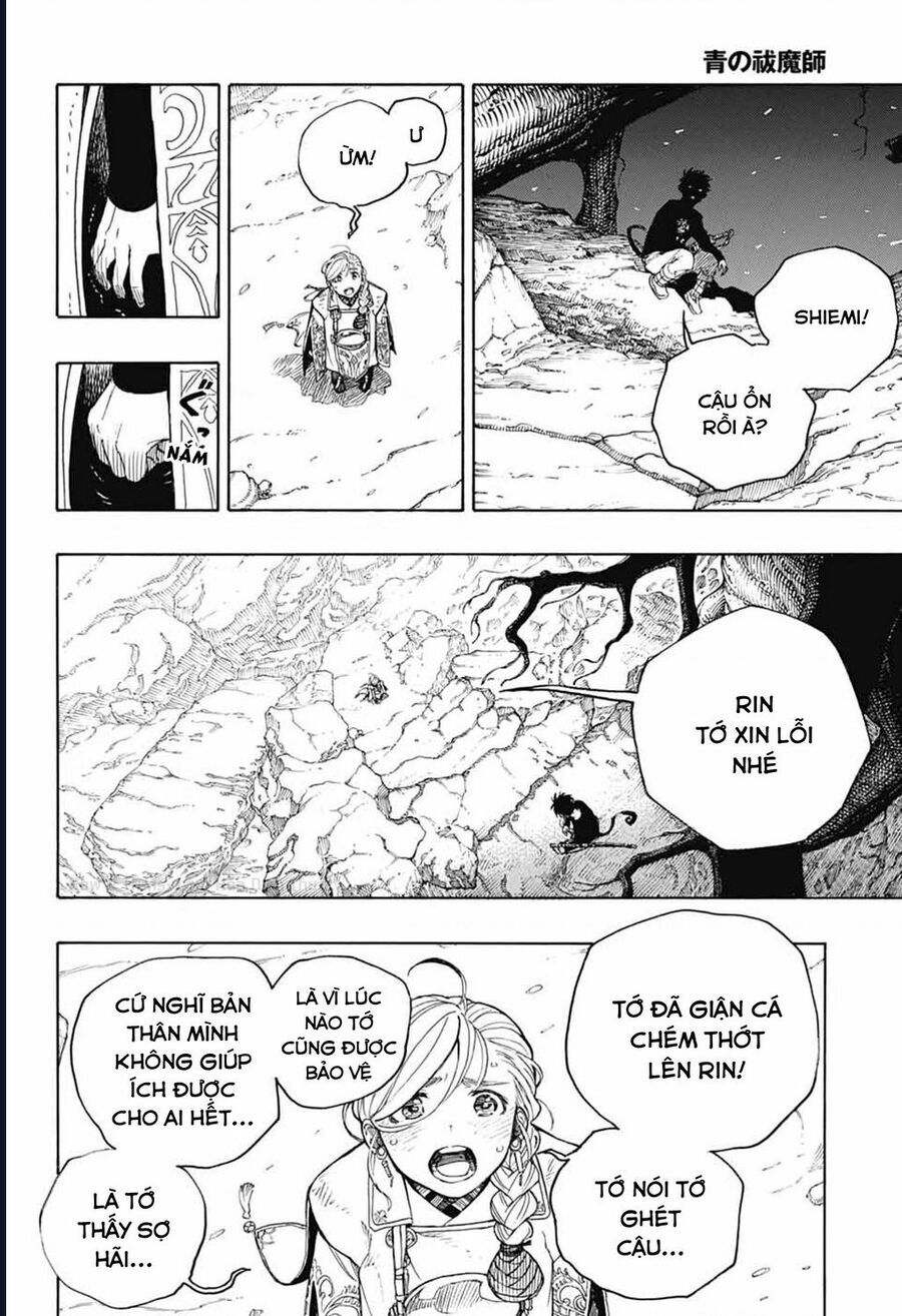 Lam Hỏa Diệt Quỷ Chapter 158 - 16