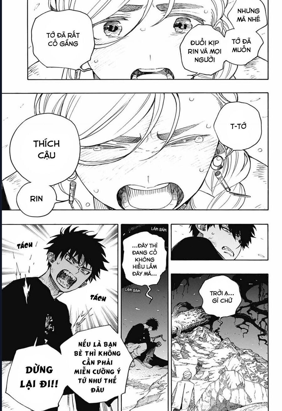 Lam Hỏa Diệt Quỷ Chapter 158 - 17