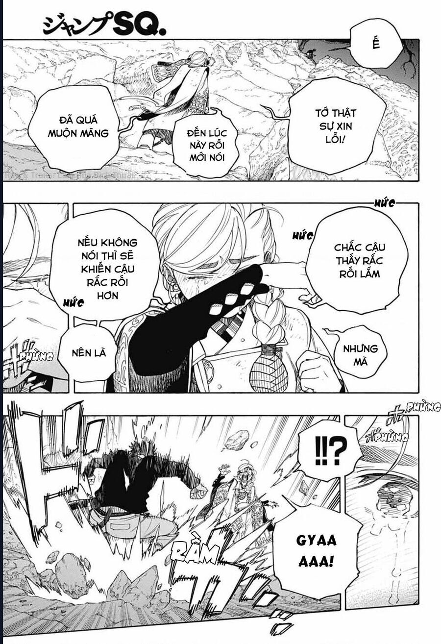 Lam Hỏa Diệt Quỷ Chapter 158 - 19