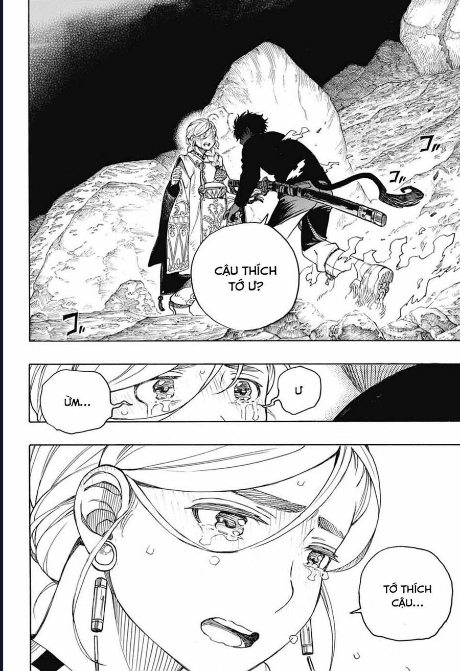 Lam Hỏa Diệt Quỷ Chapter 158 - 20