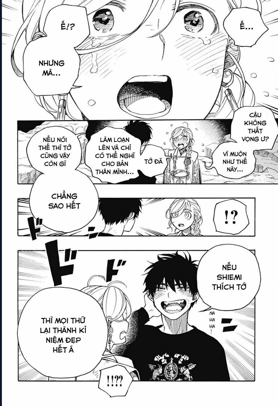 Lam Hỏa Diệt Quỷ Chapter 158 - 22