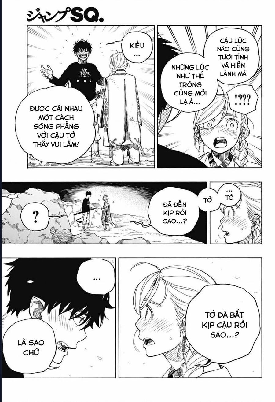 Lam Hỏa Diệt Quỷ Chapter 158 - 23