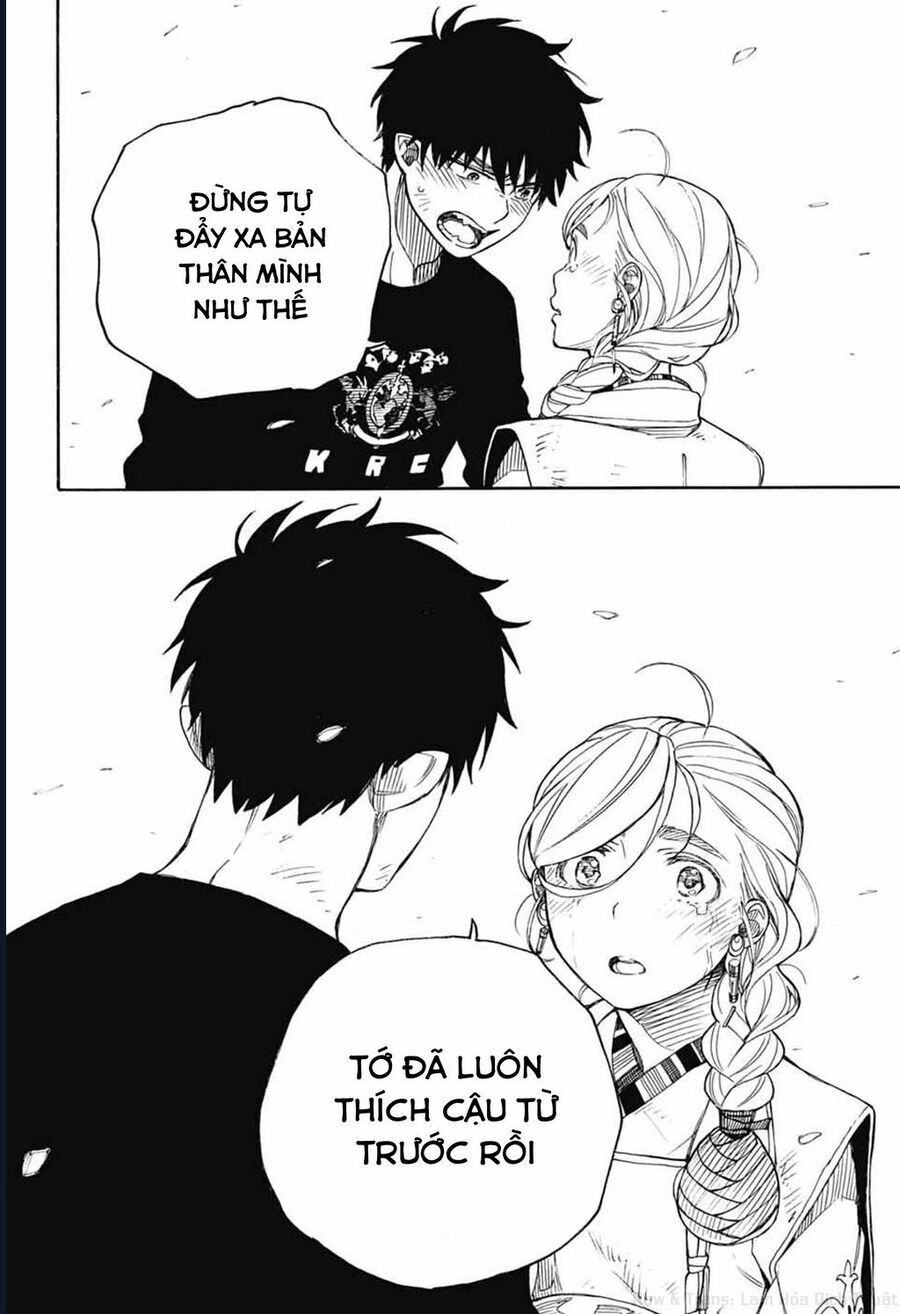 Lam Hỏa Diệt Quỷ Chapter 158 - 24