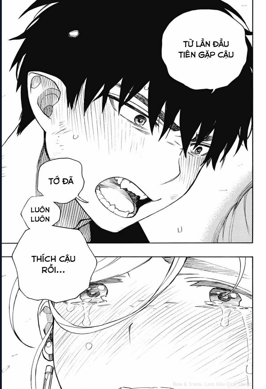 Lam Hỏa Diệt Quỷ Chapter 158 - 25