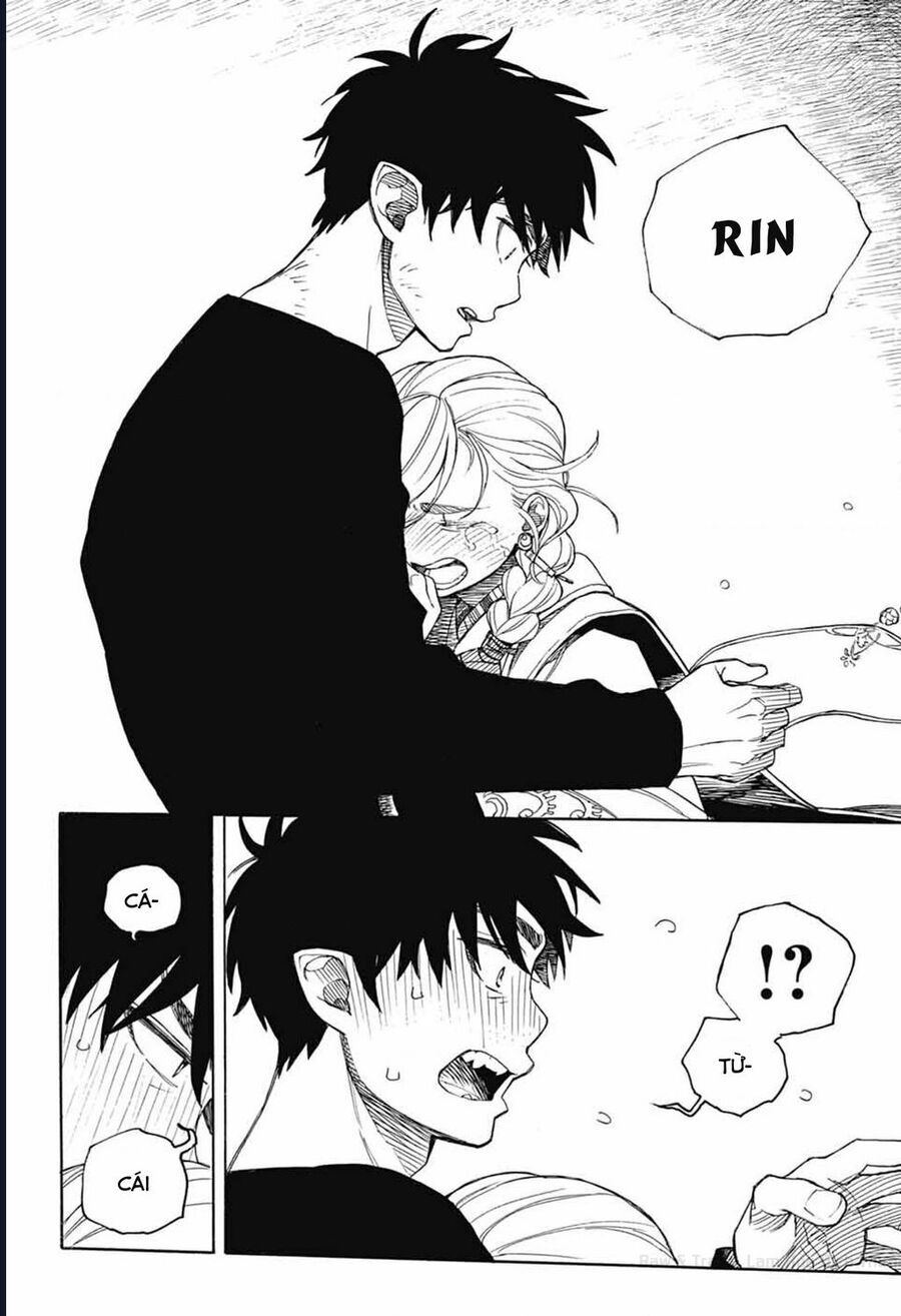 Lam Hỏa Diệt Quỷ Chapter 158 - 26