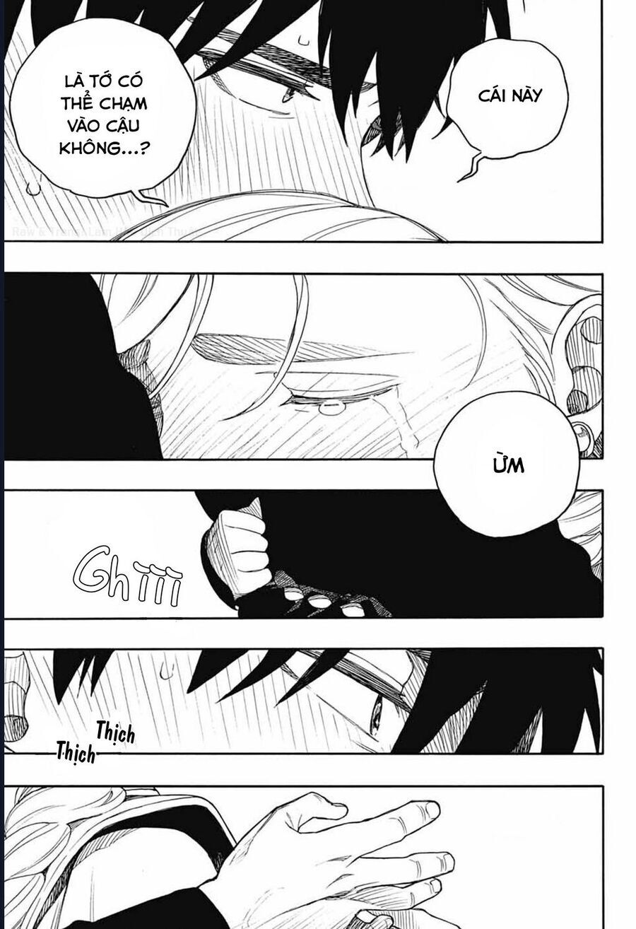 Lam Hỏa Diệt Quỷ Chapter 158 - 27