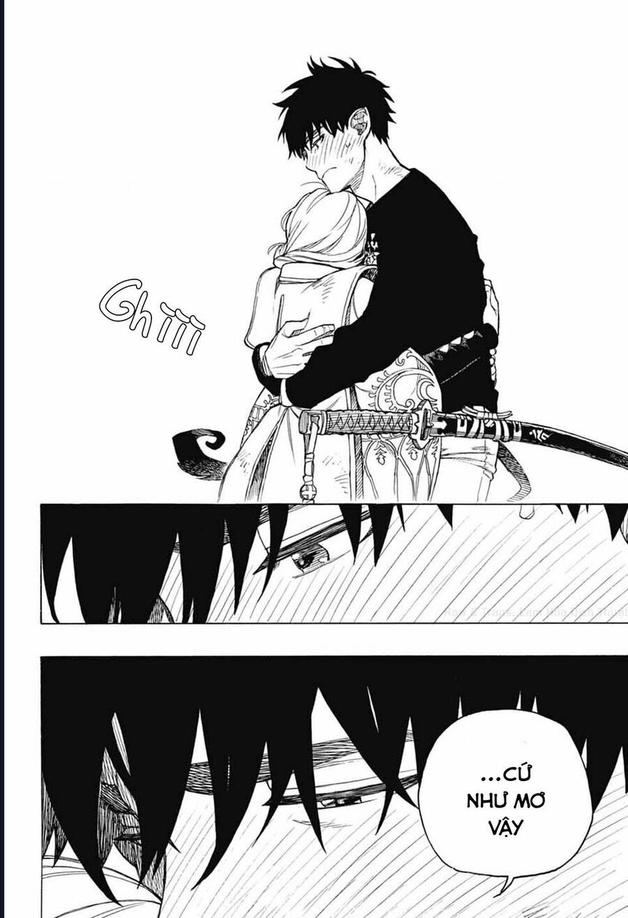 Lam Hỏa Diệt Quỷ Chapter 158 - 28