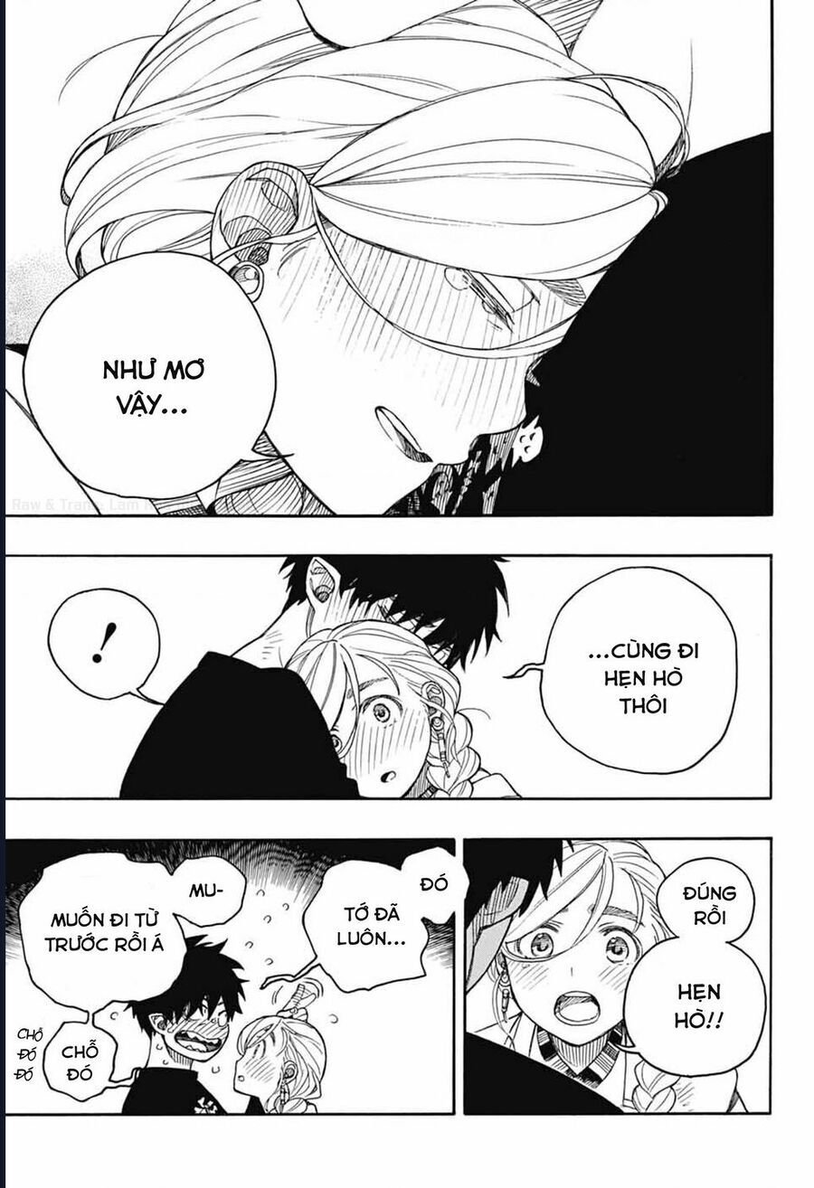 Lam Hỏa Diệt Quỷ Chapter 158 - 29