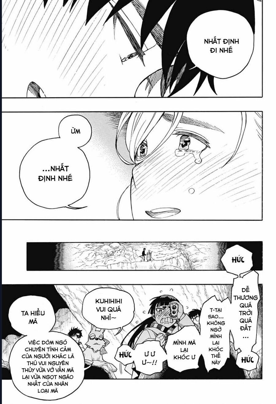 Lam Hỏa Diệt Quỷ Chapter 158 - 31