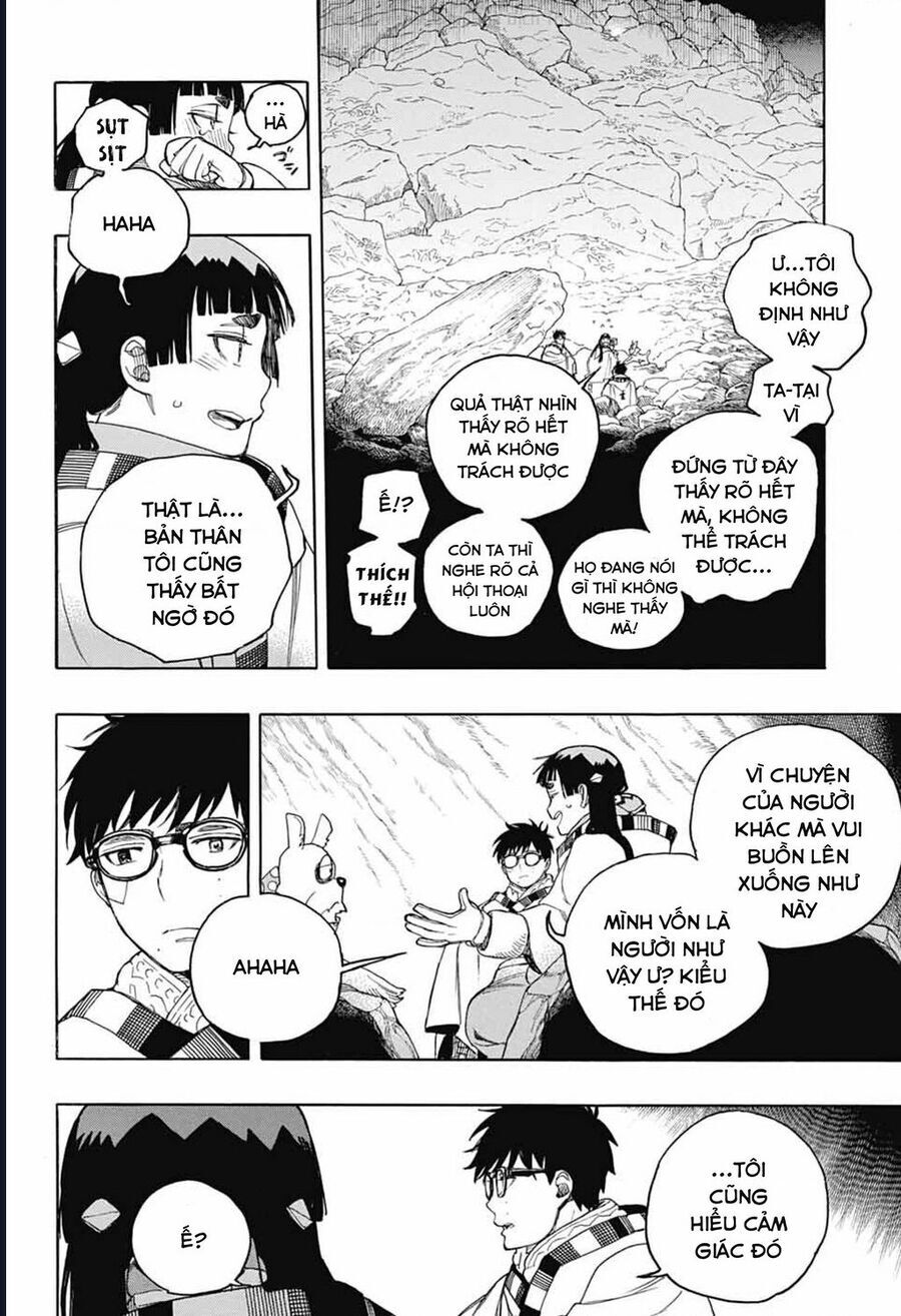 Lam Hỏa Diệt Quỷ Chapter 158 - 32