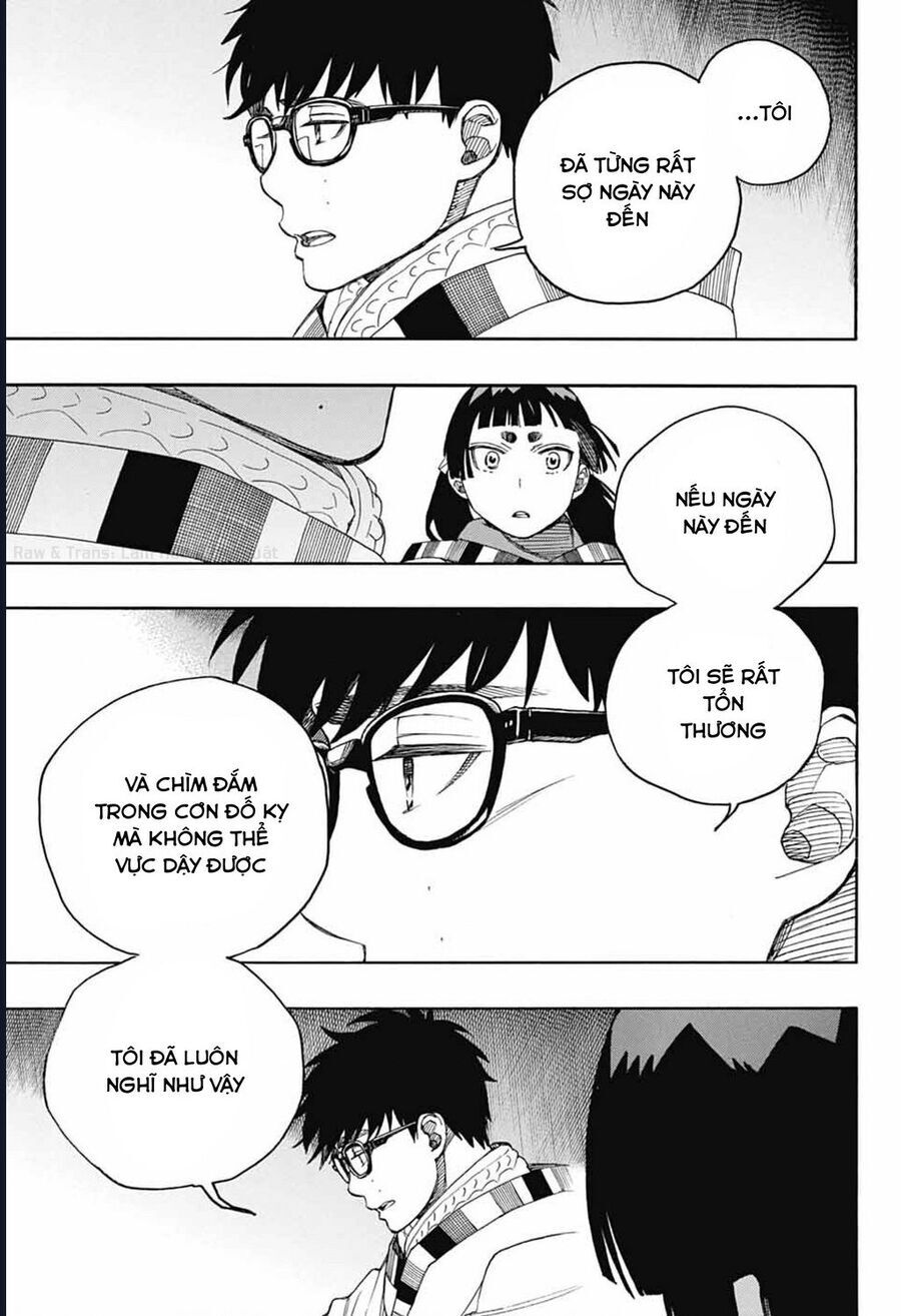 Lam Hỏa Diệt Quỷ Chapter 158 - 33