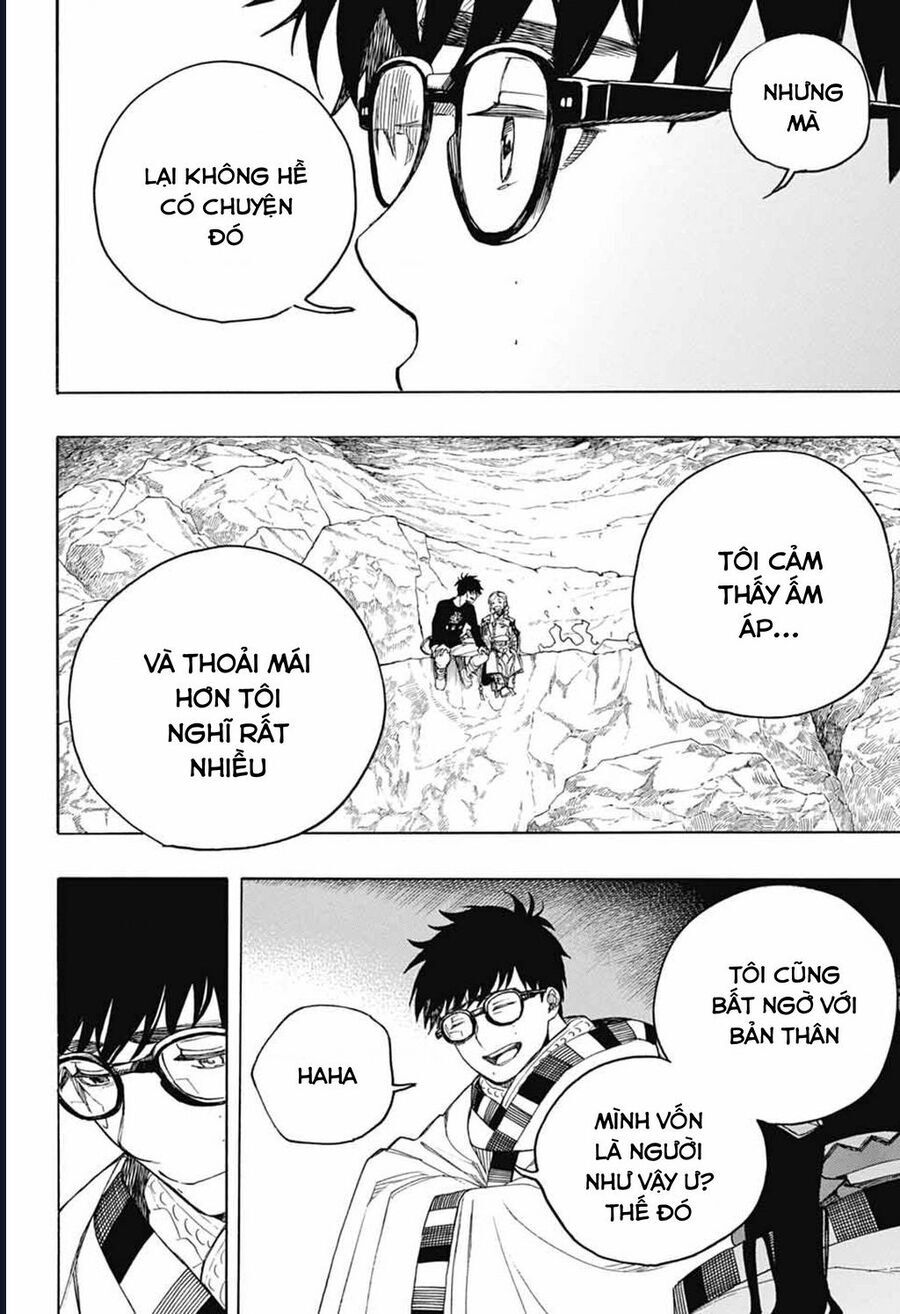 Lam Hỏa Diệt Quỷ Chapter 158 - 34