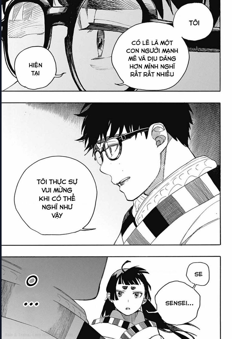 Lam Hỏa Diệt Quỷ Chapter 158 - 35