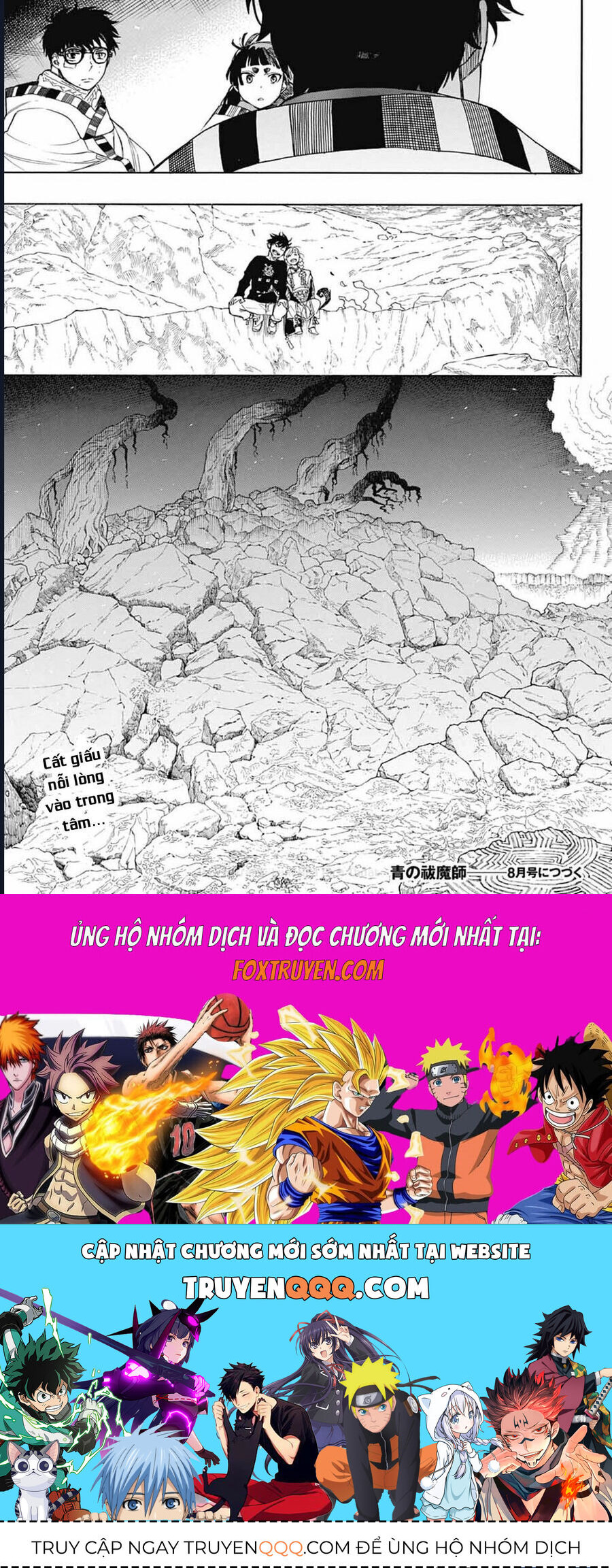 Lam Hỏa Diệt Quỷ Chapter 158 - 37