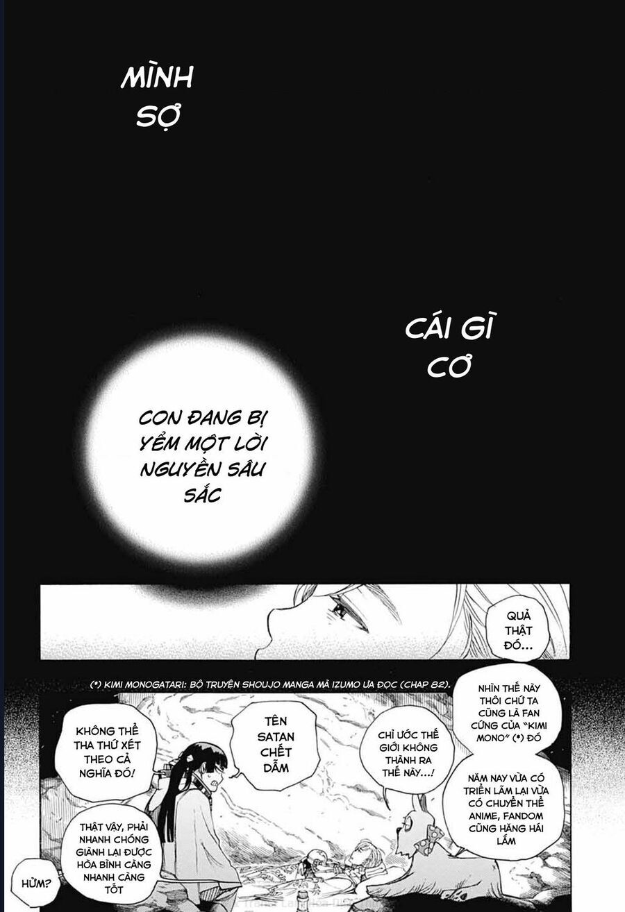 Lam Hỏa Diệt Quỷ Chapter 158 - 8