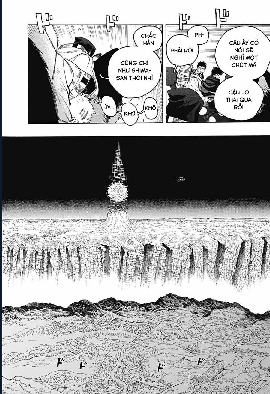 Lam Hỏa Diệt Quỷ Chapter 159 - 2