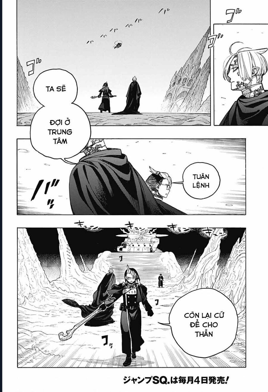 Lam Hỏa Diệt Quỷ Chapter 159 - 12