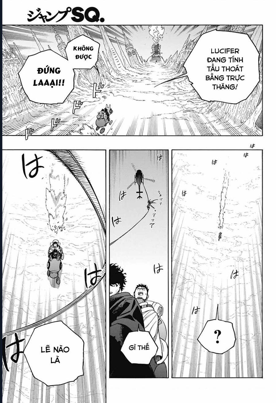 Lam Hỏa Diệt Quỷ Chapter 159 - 13