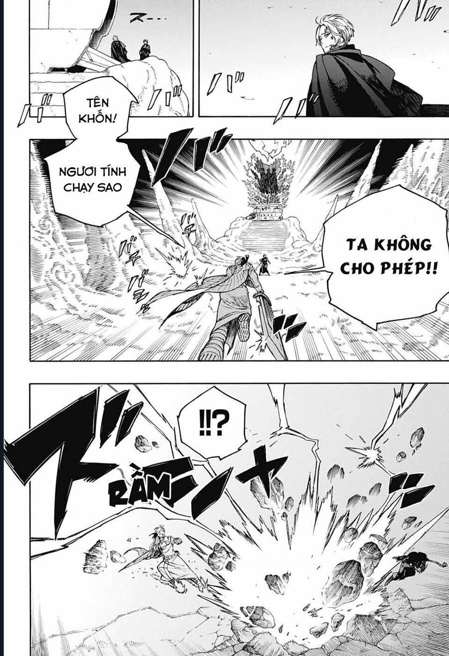 Lam Hỏa Diệt Quỷ Chapter 159 - 16