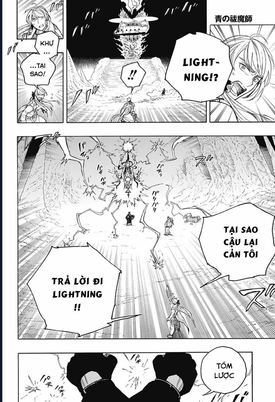 Lam Hỏa Diệt Quỷ Chapter 159 - 18