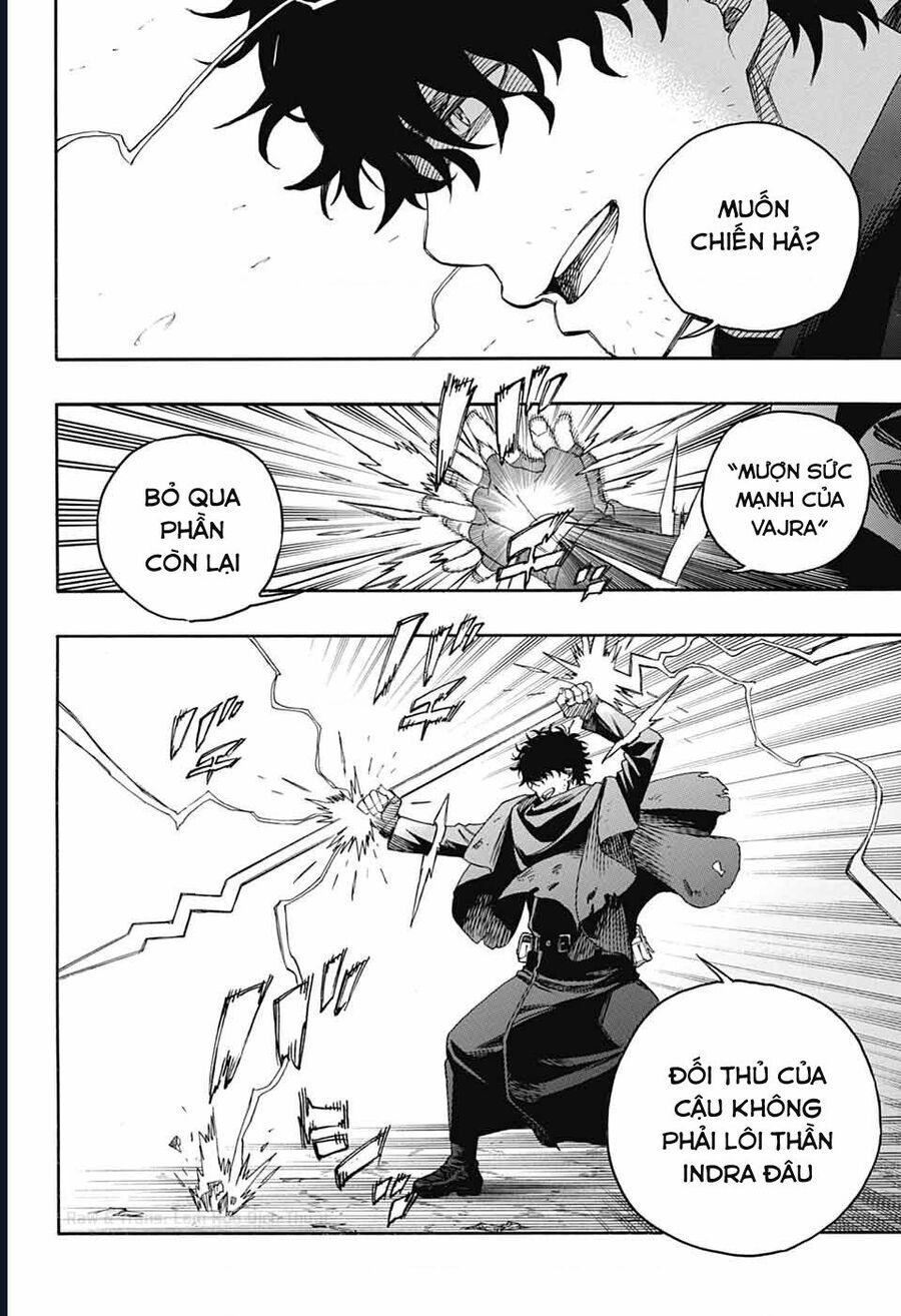 Lam Hỏa Diệt Quỷ Chapter 159 - 24