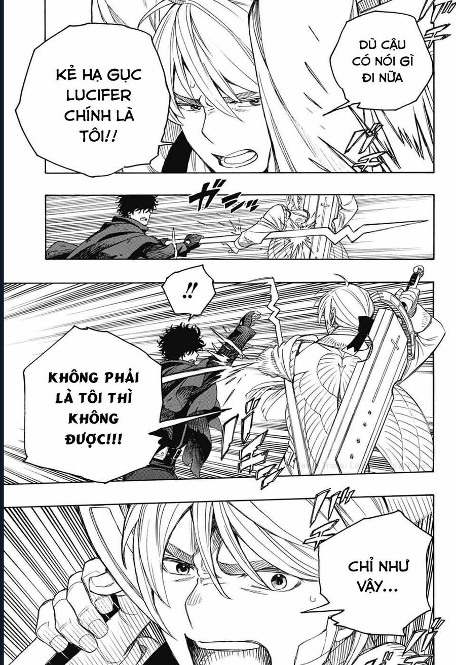 Lam Hỏa Diệt Quỷ Chapter 159 - 27