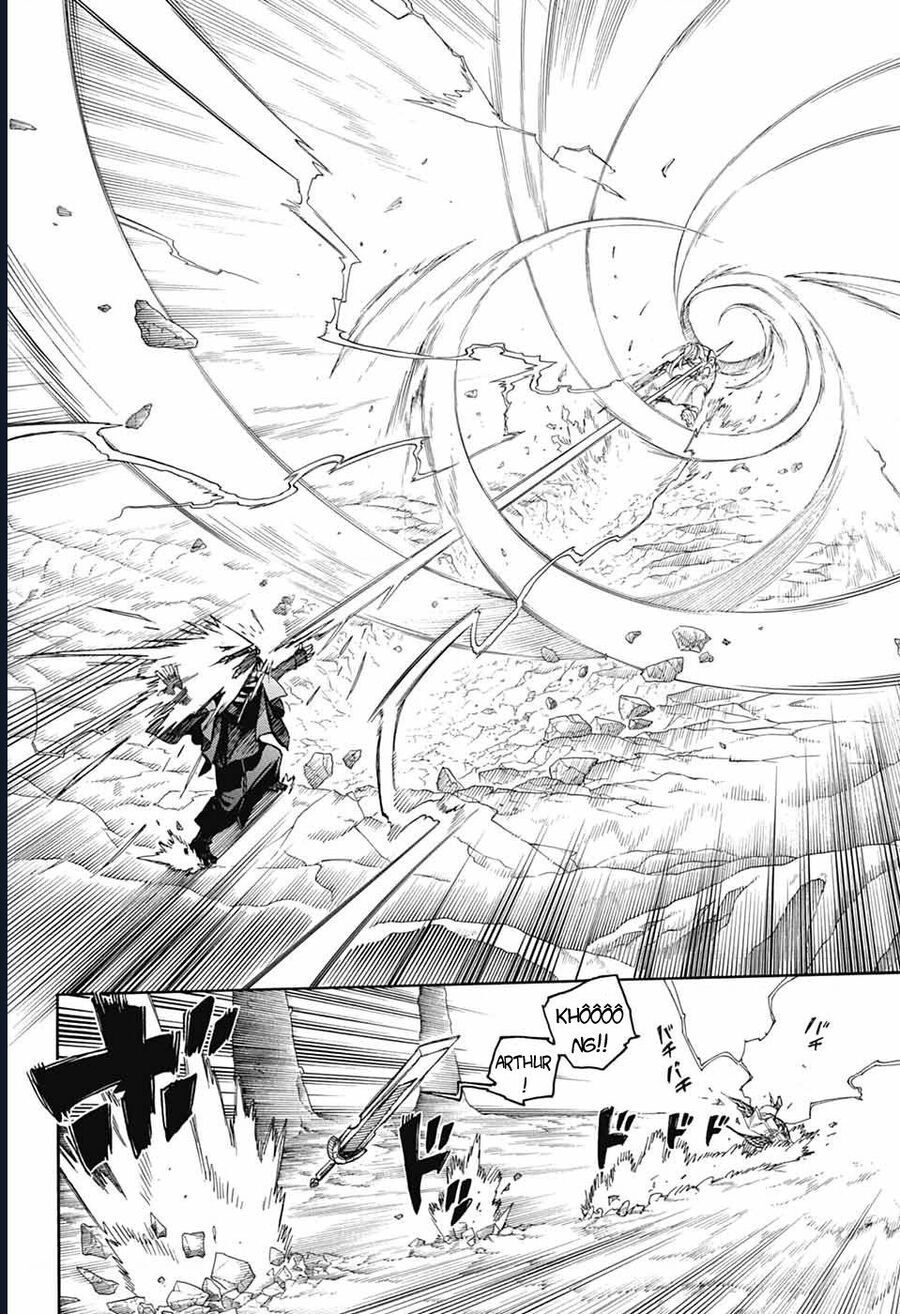 Lam Hỏa Diệt Quỷ Chapter 159 - 30