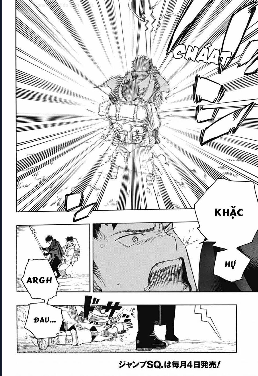 Lam Hỏa Diệt Quỷ Chapter 159 - 34