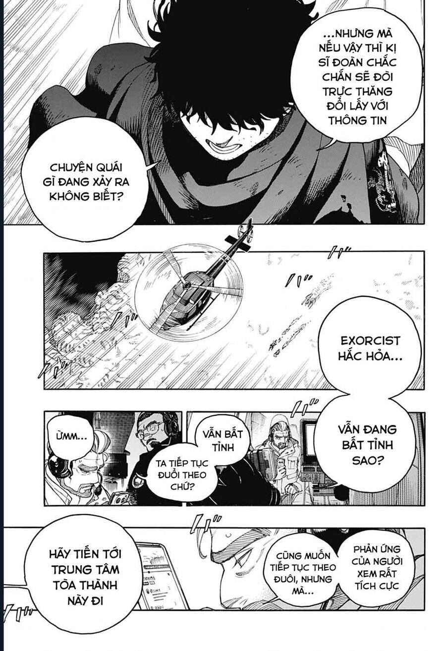 Lam Hỏa Diệt Quỷ Chapter 159 - 5