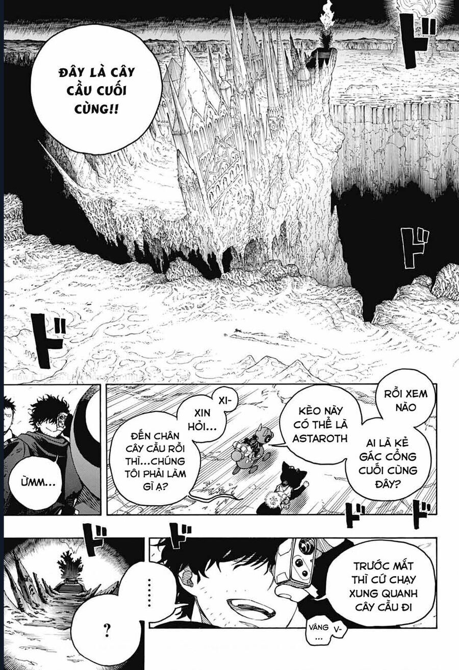 Lam Hỏa Diệt Quỷ Chapter 159 - 7