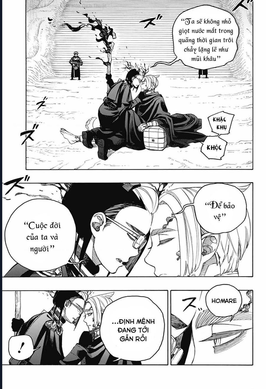 Lam Hỏa Diệt Quỷ Chapter 159 - 9