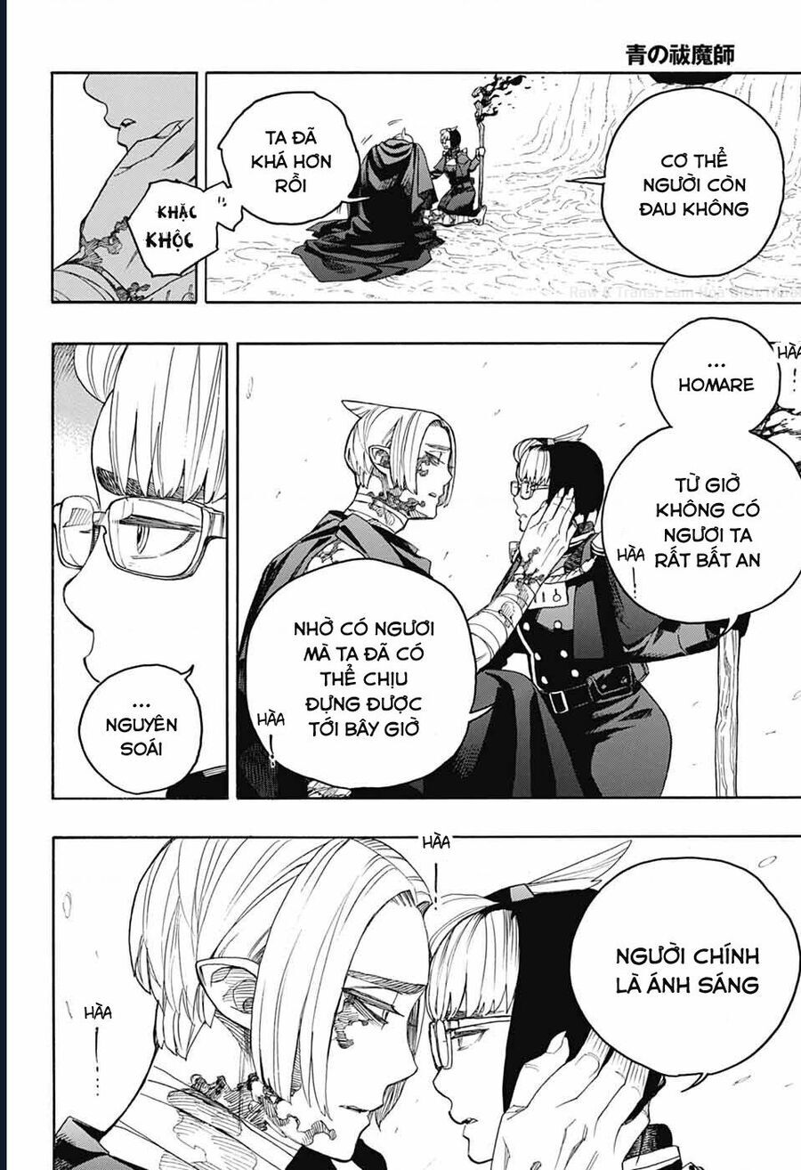 Lam Hỏa Diệt Quỷ Chapter 159 - 10