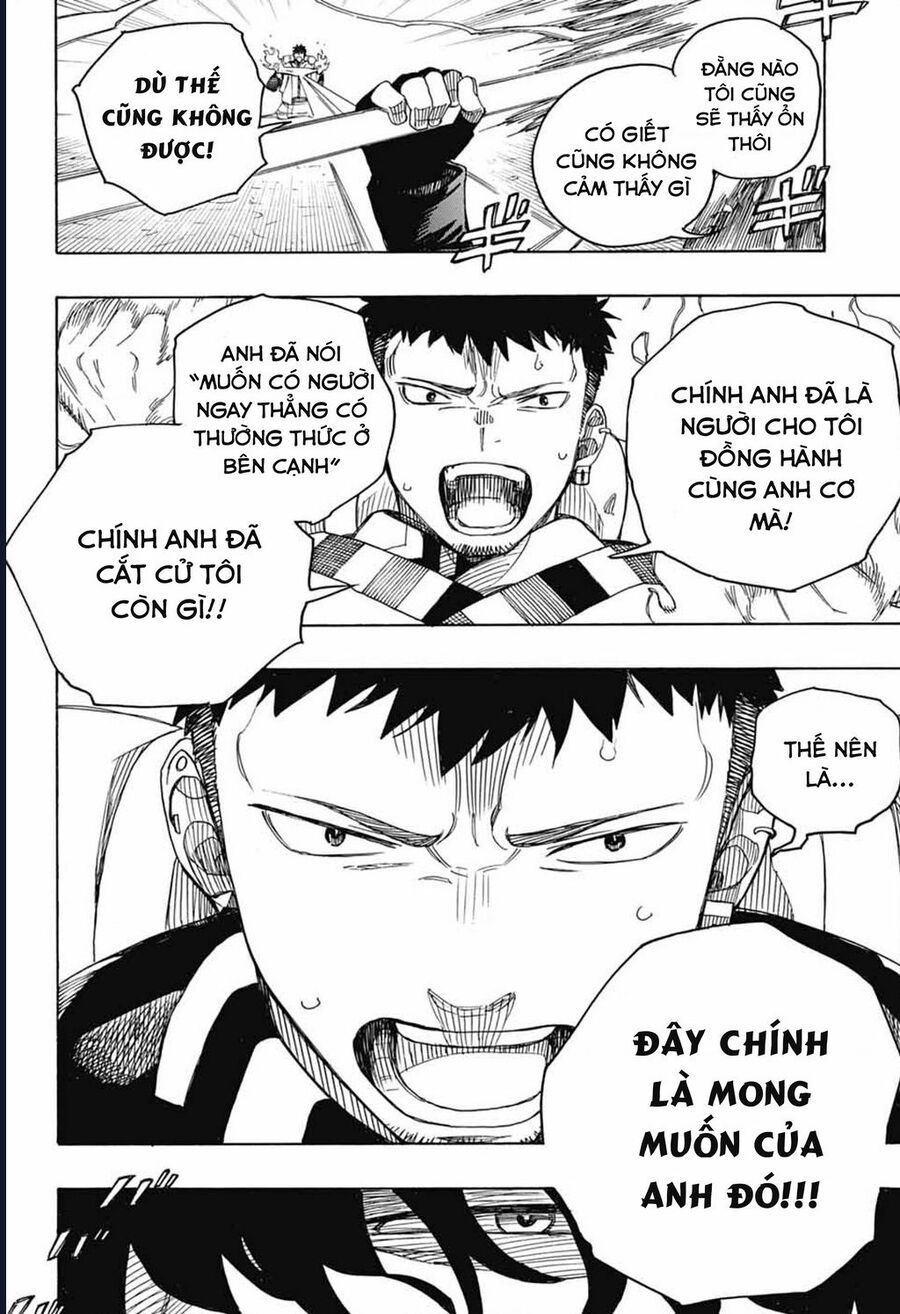 Lam Hỏa Diệt Quỷ Chapter 160 - 12