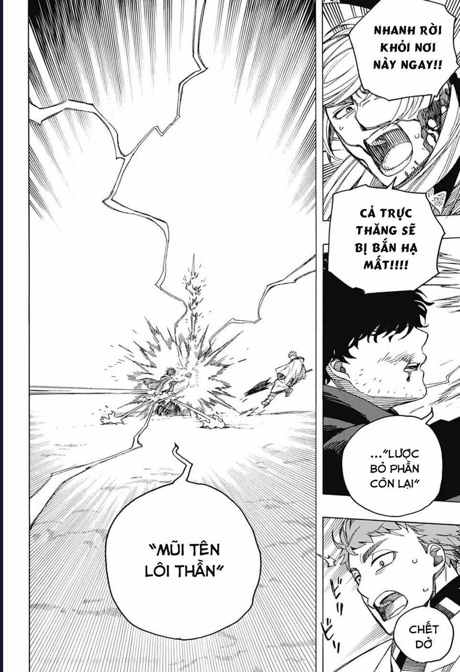 Lam Hỏa Diệt Quỷ Chapter 160 - 14