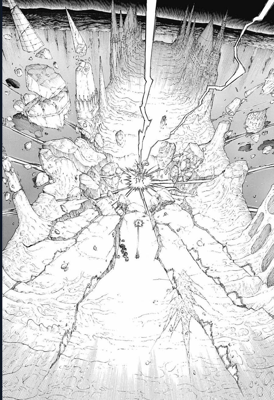 Lam Hỏa Diệt Quỷ Chapter 160 - 15