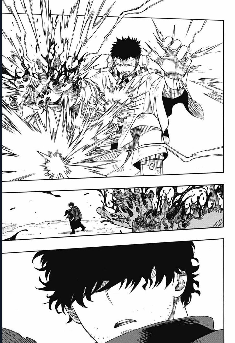 Lam Hỏa Diệt Quỷ Chapter 160 - 17