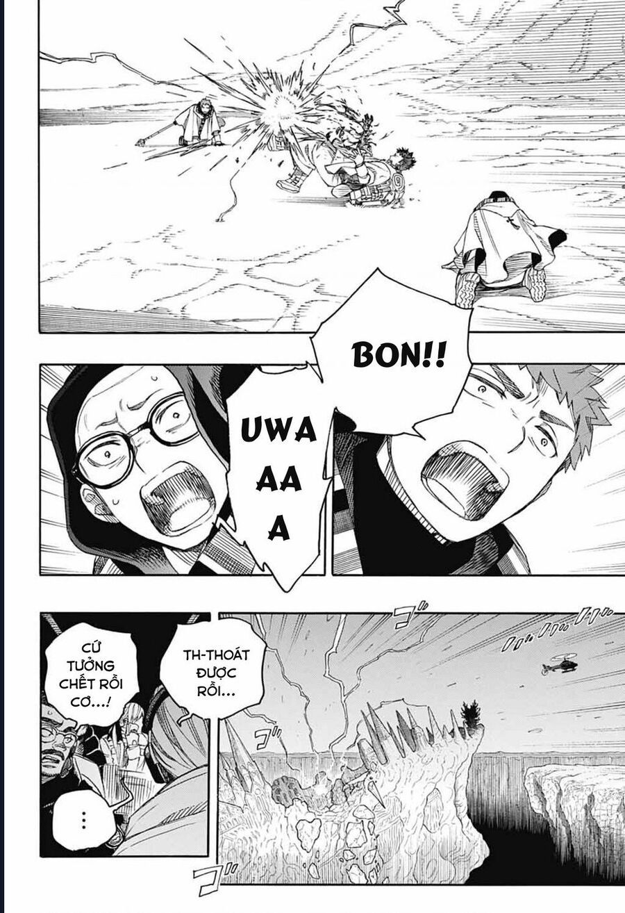 Lam Hỏa Diệt Quỷ Chapter 160 - 18