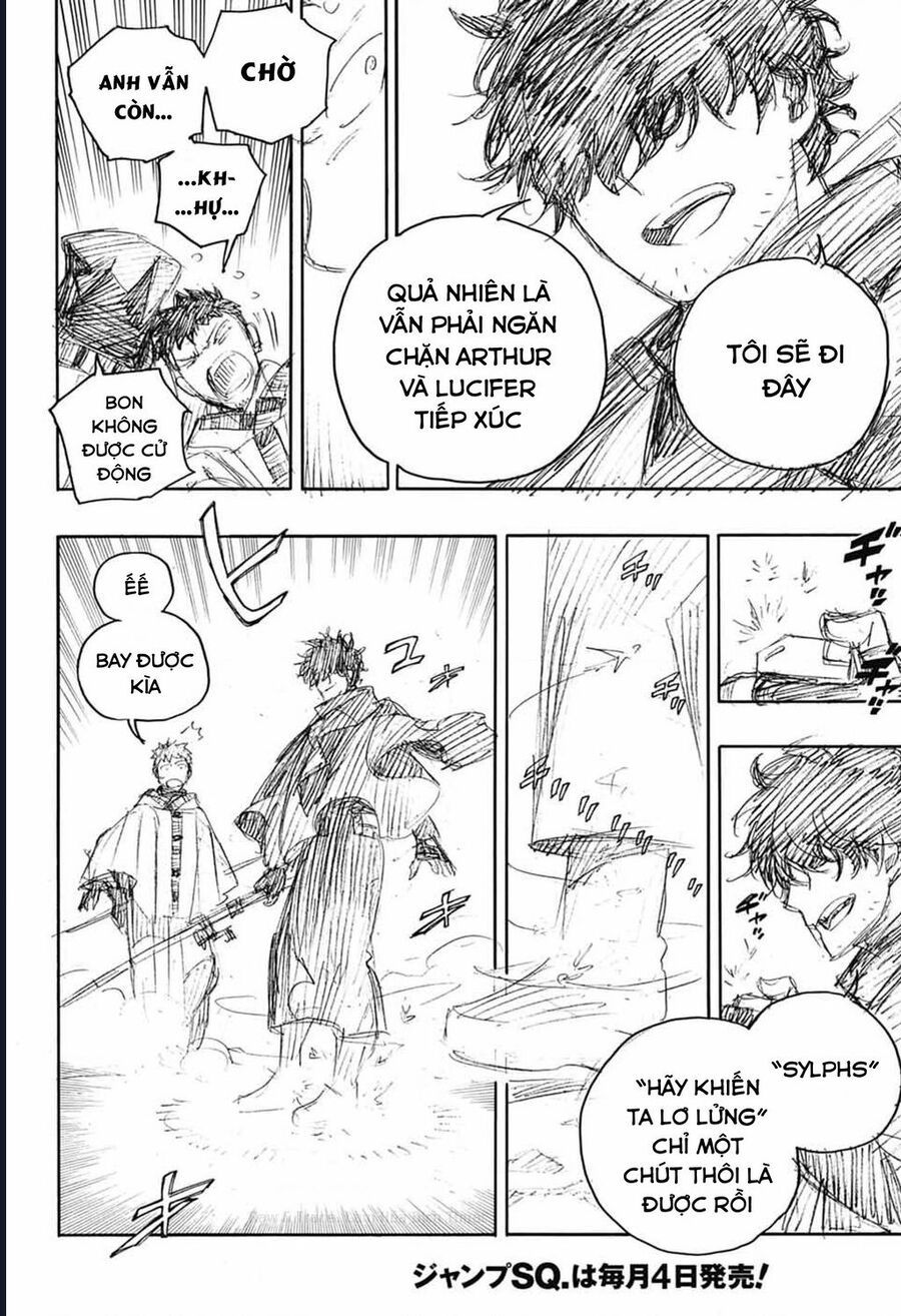 Lam Hỏa Diệt Quỷ Chapter 160 - 24