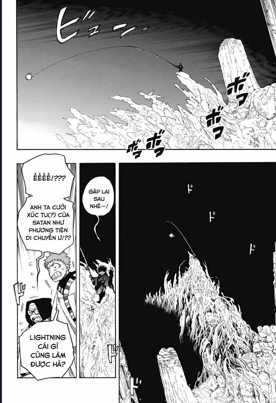 Lam Hỏa Diệt Quỷ Chapter 160 - 28