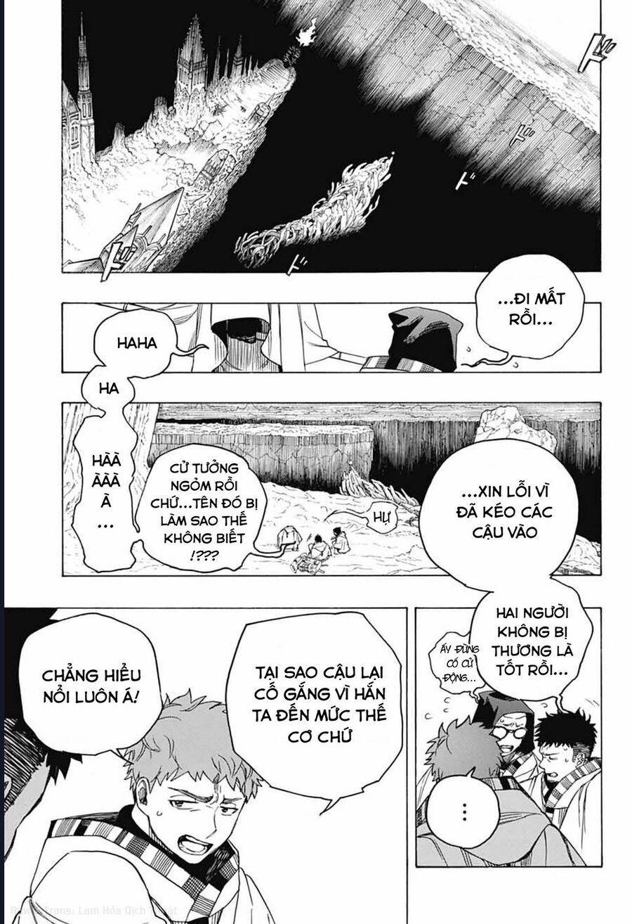 Lam Hỏa Diệt Quỷ Chapter 160 - 29