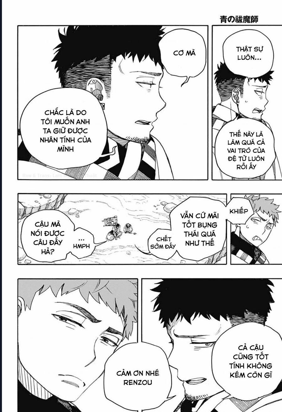 Lam Hỏa Diệt Quỷ Chapter 160 - 30